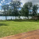 Prázdninový dům With Good Standard Next To River Neiden