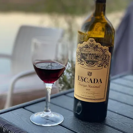 Feriehus With Good Standard Next To River *