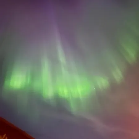 Feriehus With Good Standard Next To River