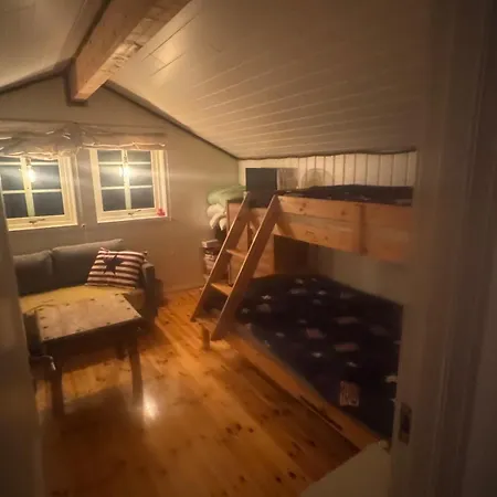 With Good Standard Next To River