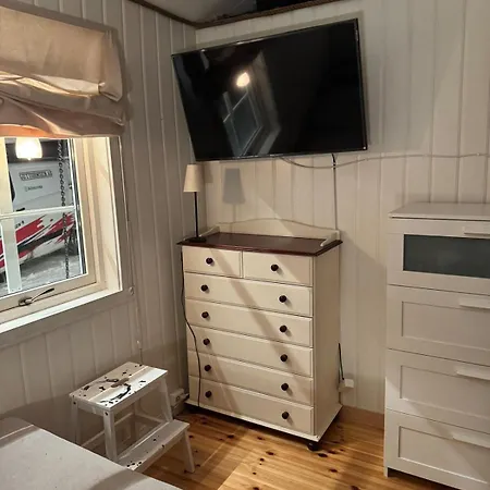 Holiday home With Good Standard Next To River *