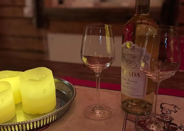 With Good Standard Next To River *